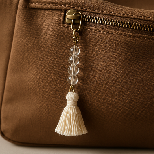 Breloques de sac : Personnalisez votre style avec tendance