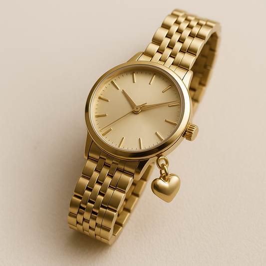 Breloque Montre : Personnalisez Vos Bijoux avec Élégance